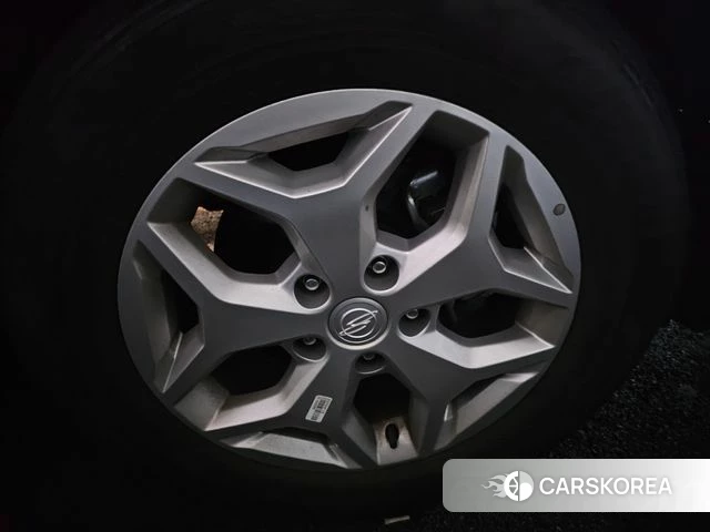Ssangyong The New Rexton Sport 2023 Коричневый из Кореи, фото 2