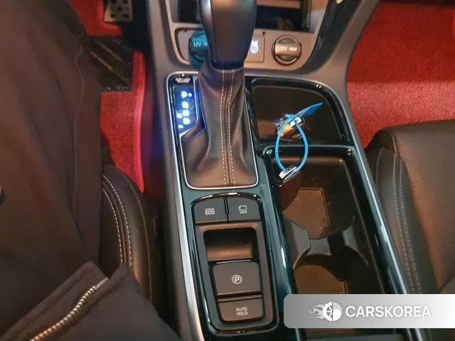 Hyundai Sonata New Rise 2023 Серебряный из Кореи, фото 2