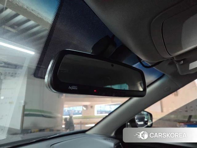Ssangyong Berry New Tivoli 2022 Синий из Кореи, фото 2