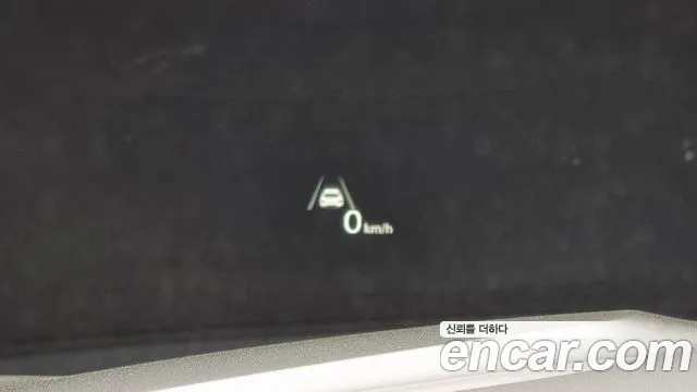 Genesis The New G70 id 2662329 из Кореи 2