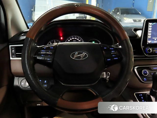 Hyundai The New Grand Starex 2019 Черный из Кореи, фото 2