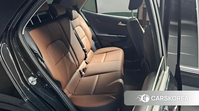 Kia The New Morning (JA) 2025 Черный из Кореи, фото 2