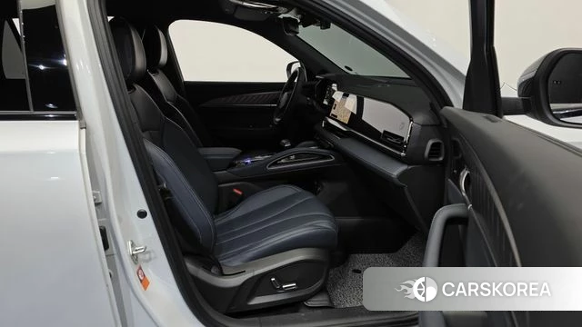 Renault Korea (Samsung) Grand Coleos id 4230003 из Кореи 2