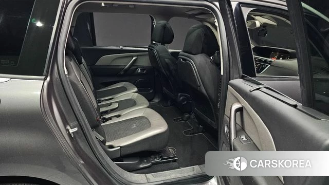 Citroen / DS Grand C4 Spacetourer 2019 Серый из Кореи, фото 2