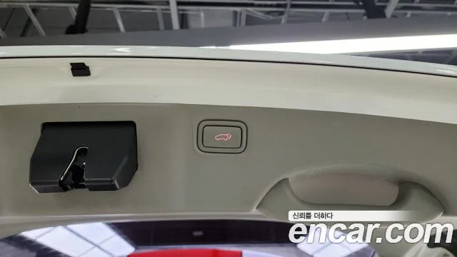 Kia The New Carnival id 2596908 из Кореи 2