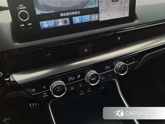 Honda Haoying PHEV 2026 Черный из Китая, фото 2