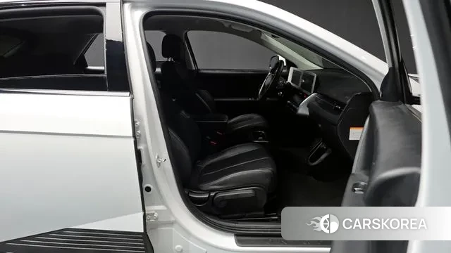 Hyundai Ionic 5 2021 Белый из Кореи, фото 2