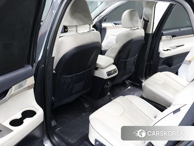 Hyundai Palisade 2019 Серый из Кореи, фото 2
