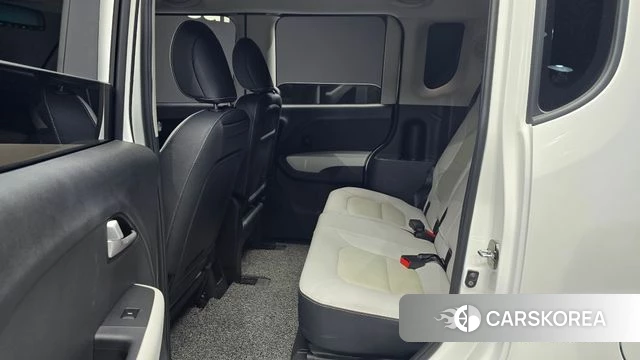 Kia The New Kia Ray 2024 Белый из Кореи, фото 2
