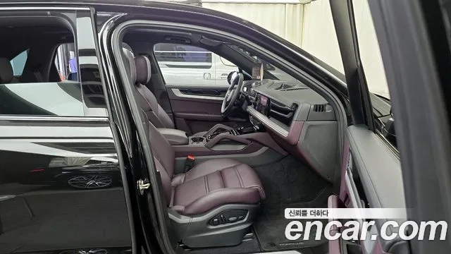 Porsche Cayenne (PO536) id 2873720 из Кореи 2