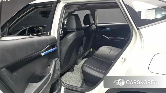 Kia Seltos 2022 Белый из Кореи, фото 2