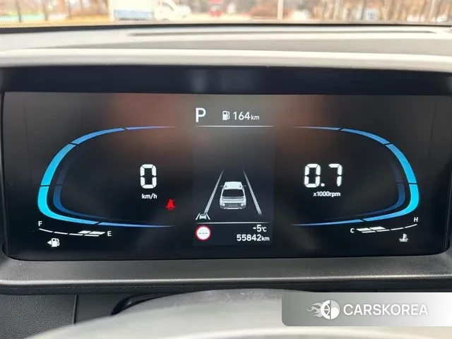 Hyundai Casper 2022 Белый из Кореи, фото 2