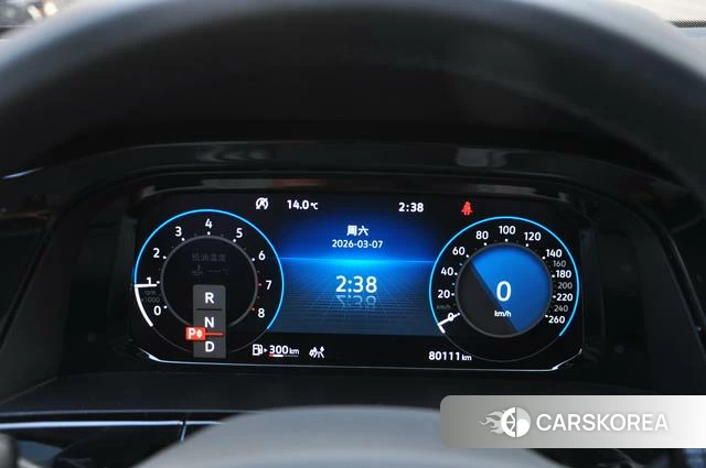 Volkswagen Tourang 2021 Черный из Китая, фото 2