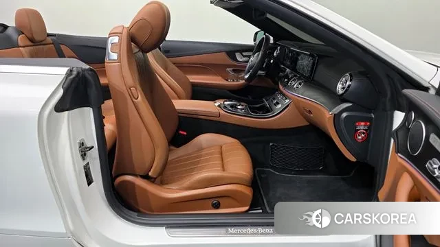 Mercedes-Benz E-Class W213 2020 Белый из Кореи, фото 2