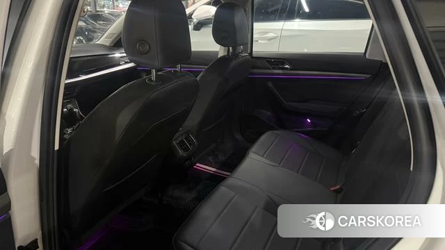 Volkswagen Lavida 2021 Белый из Китая, фото 2