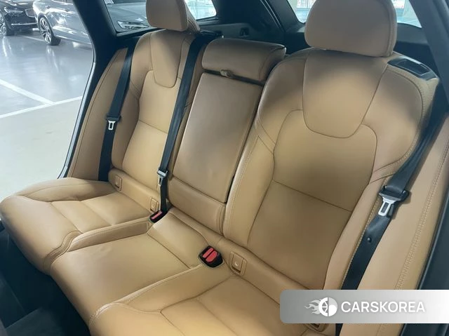 Volvo V90 Cross-Country 2023 Белый из Кореи, фото 2