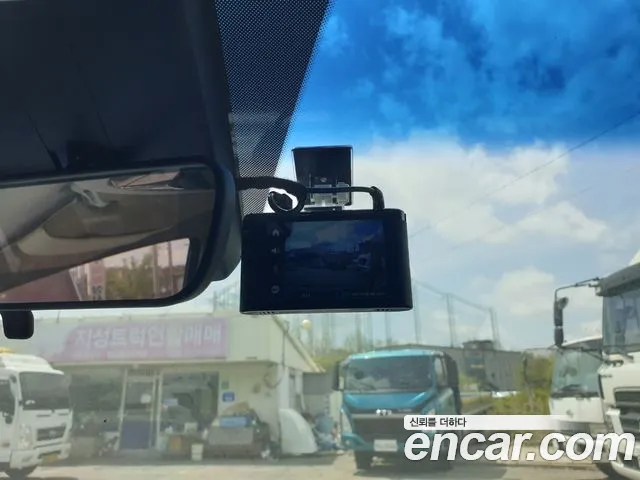 Hyundai Staria id 2643774 из Кореи 2