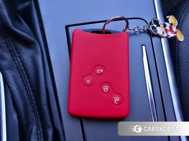 Renault Korea (Samsung) SM5 Nova 2018 Черный из Кореи, фото 2