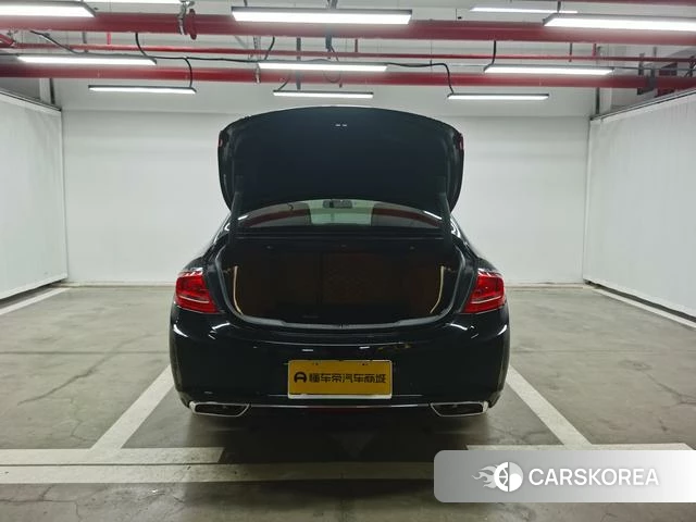 Buick Lacrosse 2018 Черный из Китая, фото 2
