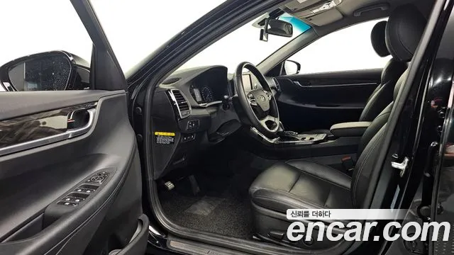 Hyundai Grandeur IG 2018 Черный из Кореи, фото 2