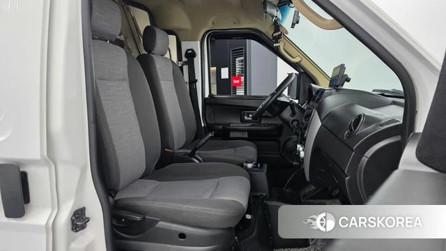 Dongfeng Socon C35 2022 Белый из Кореи, фото 2