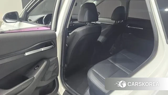 Kia Seltos 2020 Белый из Кореи, фото 2