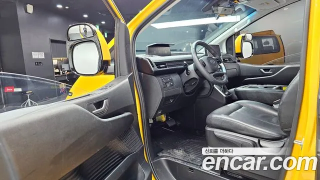 Hyundai Staria id 2661172 из Кореи 2