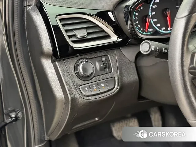 Chevrolet (GM Daewoo) The New Spark 2020 Серый из Кореи, фото 2