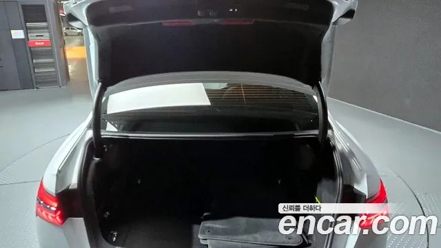 Audi A6 (C8) id 2676365 из Кореи 2