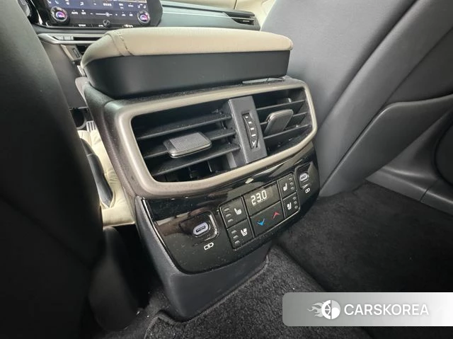 Lexus RX350h 5th generation 2025 Светло-серебряный цвет из Кореи, фото 2