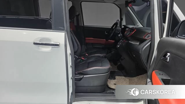 Kia The New Ray 2020 Белый из Кореи, фото 2