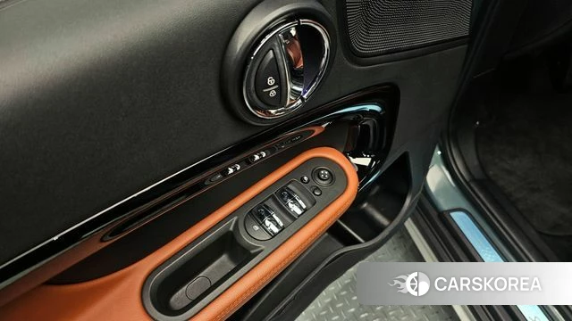 Mini Cooper S Countryman 2022 Серый из Кореи, фото 2