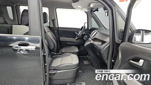 Kia The New Ray id 2916914 из Кореи 2