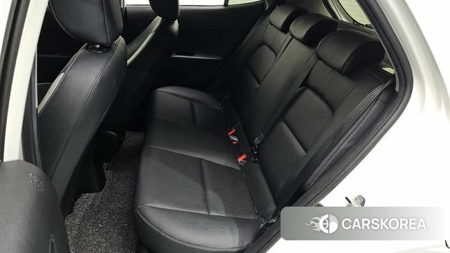 Kia Morning Urban (JA) 2022 Белый из Кореи, фото 2