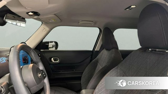 Mini Cooper C 4th generation 2025 Черный из Кореи, фото 2