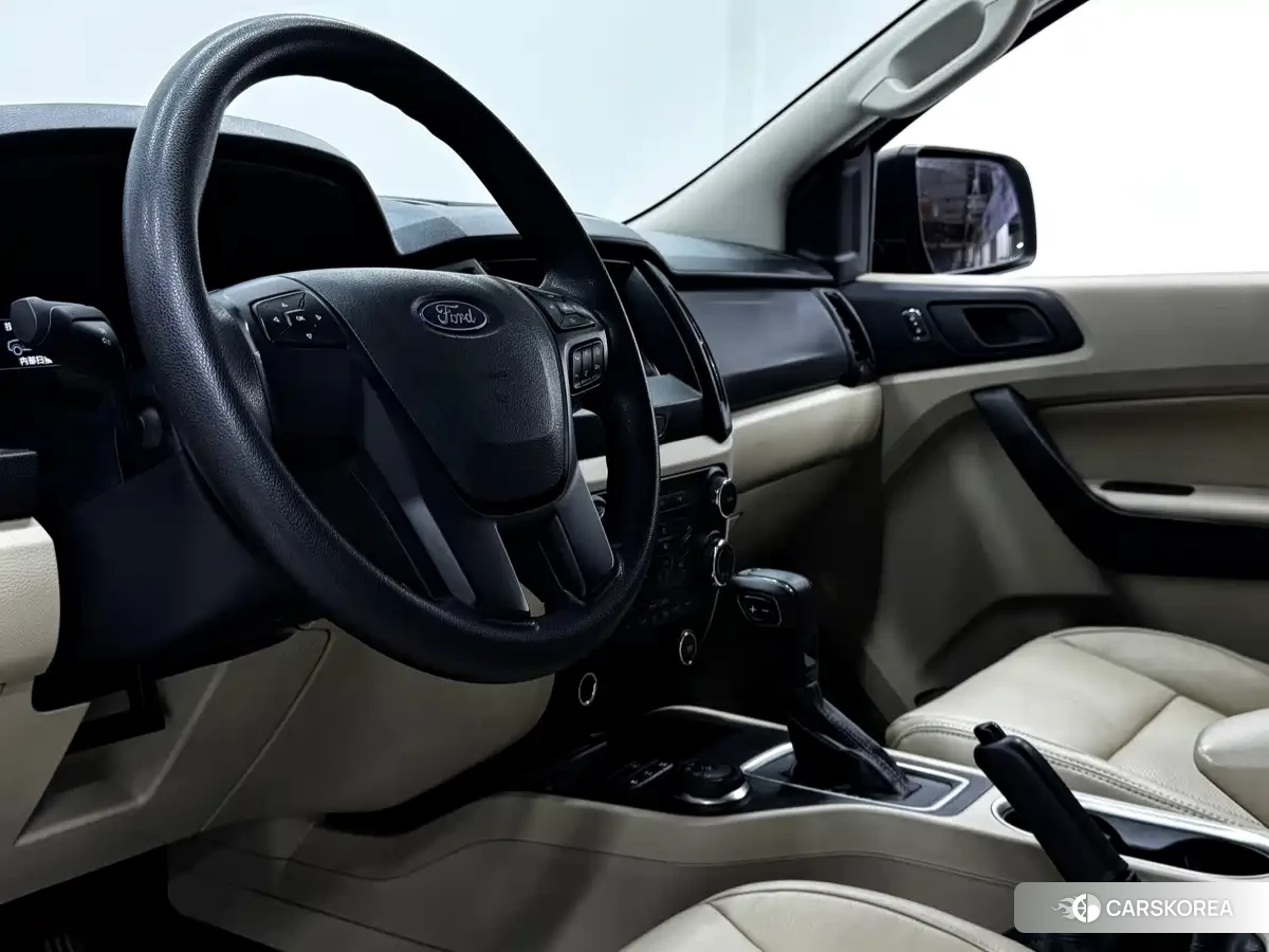 Ford Road Shaker 2023 Черный из Китая, фото 2