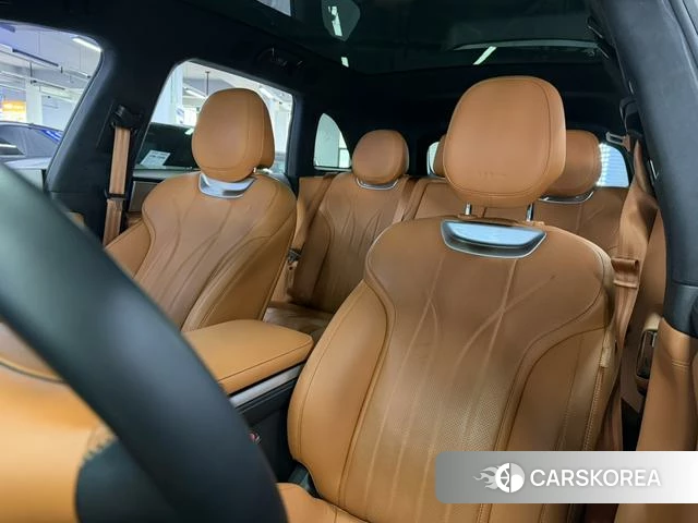 Xiaopeng Motors Xiaopeng G9 2025 Черный из Китая, фото 2