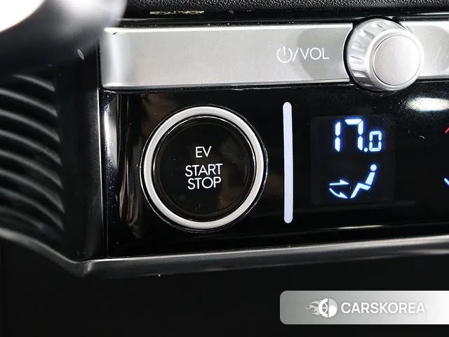 Hyundai Ionic 5 2021 Белый из Кореи, фото 2