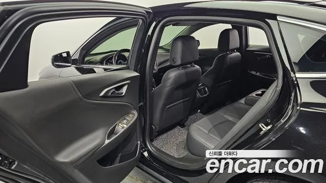 Chevrolet (GM Daewoo) The New Malibu id 2690354 из Кореи 2