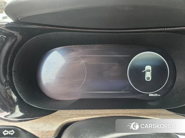 Kia K5 3rd generation 2020 Белый из Кореи, фото 2