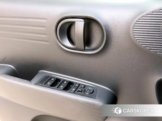 Hyundai Casper 2022 Белый из Кореи, фото 2