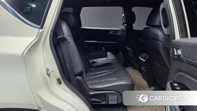 Ssangyong G4 Rexton 2019 Белый из Кореи, фото 2