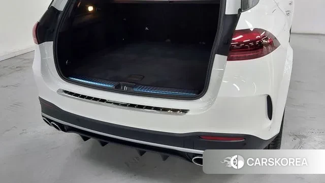 Mercedes-Benz GLE-Class W167 2025 Белый из Кореи, фото 2