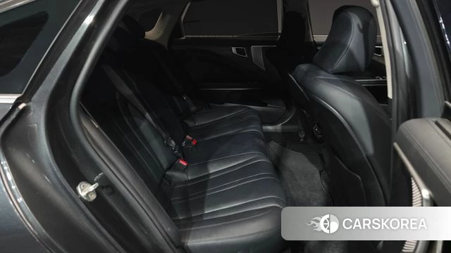 Kia K8 2022 Серый из Кореи, фото 2