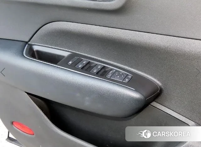 Renault Korea (Samsung) The New QM6 2022 Белый из Кореи, фото 2