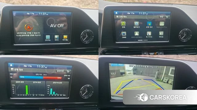 Hyundai Grandeur IG 2019 Серый из Кореи, фото 2