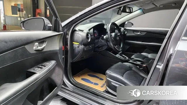 Kia Come New K3 2018 Серый из Кореи, фото 2