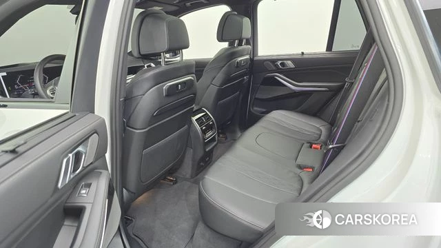 BMW X5 (G05) 2025 Белый из Кореи, фото 2