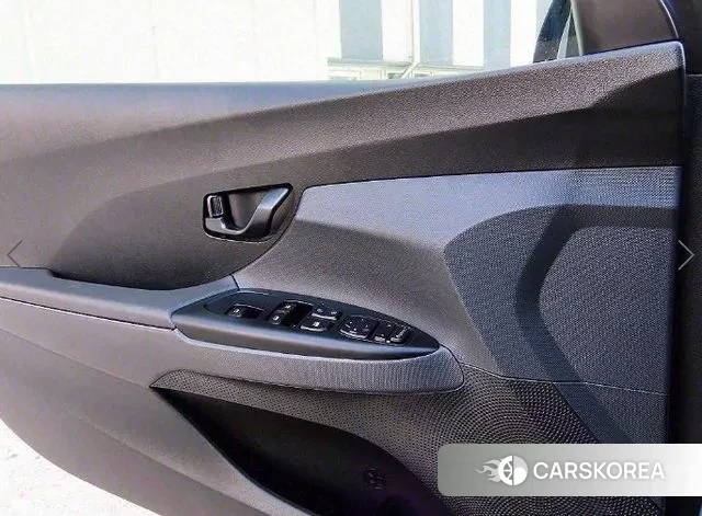 Hyundai Veloster (JS) 2020 Небесно-голубой из Кореи, фото 2