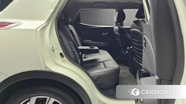 Ssangyong Berry New Tivoli 2019 Белый из Кореи, фото 2